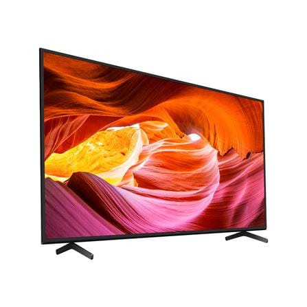 ทีวีแอลอีดี 55 นิ้ว SONY (4K, LED, GOOGLE TV) KD-55X75K_1