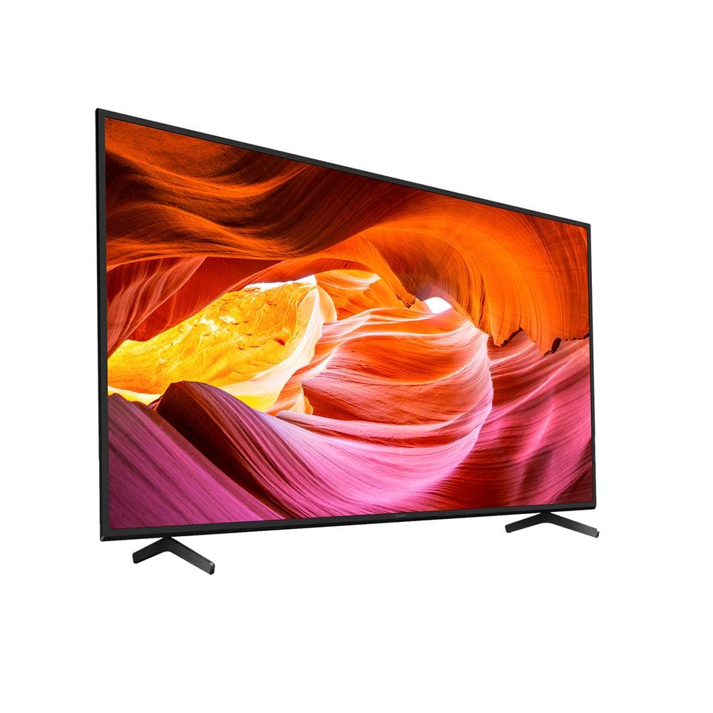 ทีวีแอลอีดี 65 นิ้ว SONY (4K, LED, GOOGLE TV) KD-65X75K