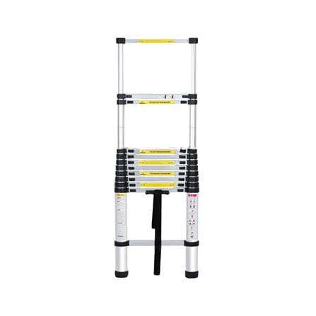 บันไดอเนกประสงค์ EAZY TOOLS 11 ขั้น 3.2 ม. สีเงิน_1