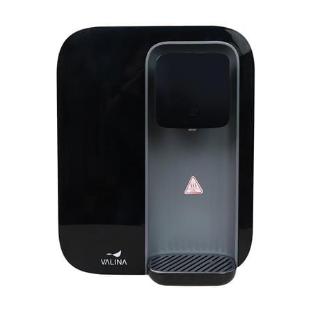 เครื่องกรองน้ำดื่ม VALINA CTRO-01 สีดำ_1