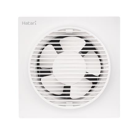 พัดลมดูดอากาศผนัง 6 นิ้ว HATARI VW15M1(G)_0