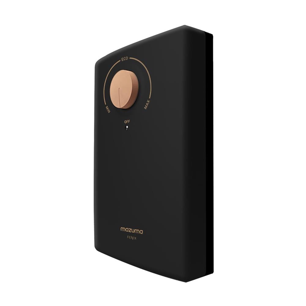 เครื่องทำน้ำอุ่น MAZUMA FENIX 4500 วัตต์ สีดำ