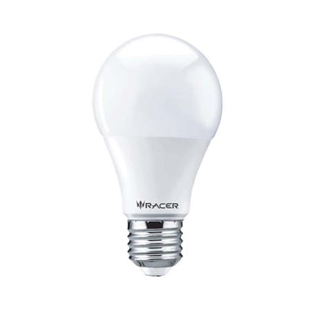 หลอด LED RACER A60 KIMMIE 8 วัตต์ DAYLIGHT E27