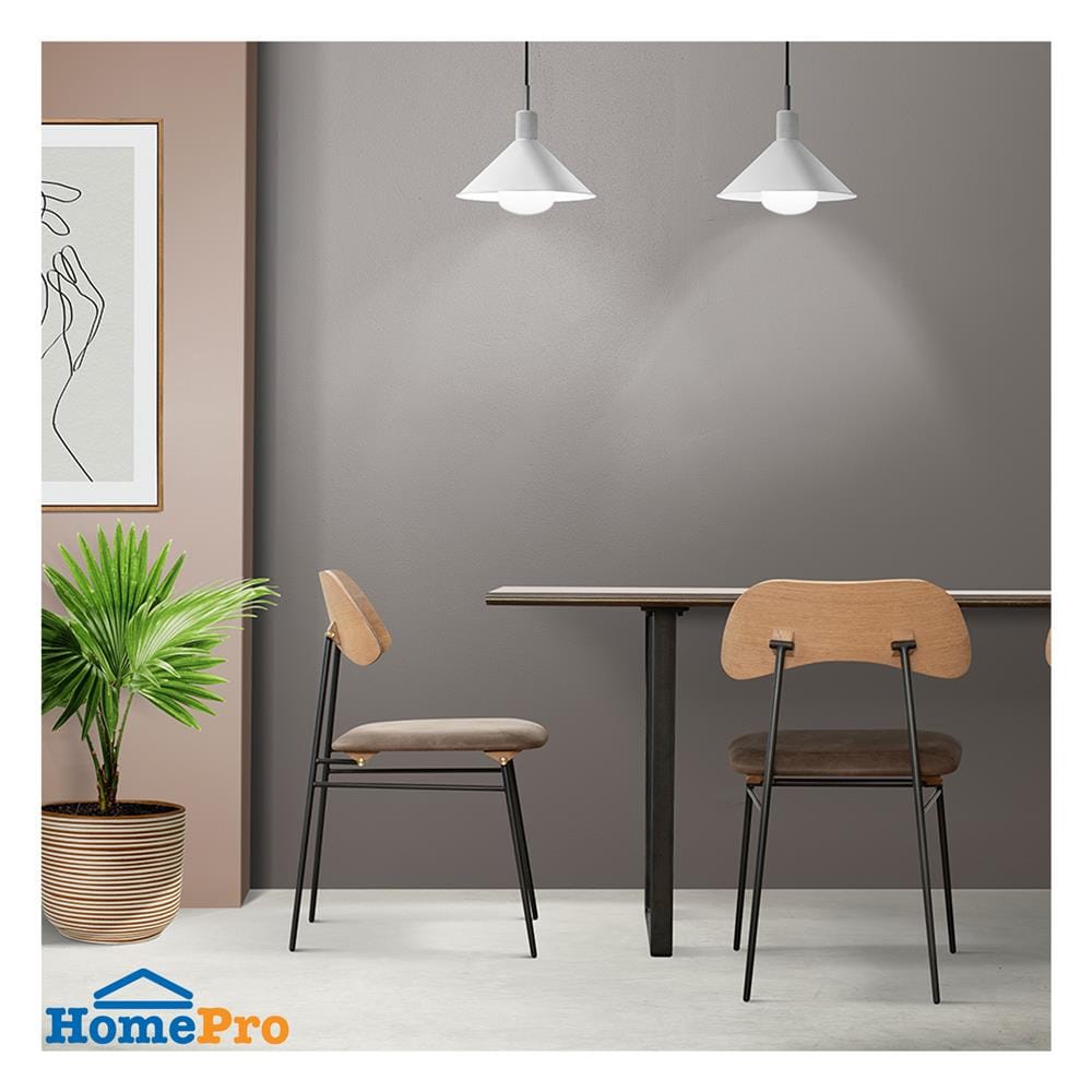 หลอด LED LUMAX HIGH WATT 50 วัตต์ DAYLIGHT E27