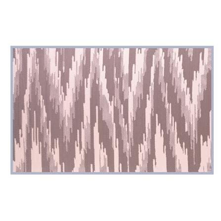 เสื่ออเนกประสงค์ MAT-ER THA-RA SIZE M 150x240 ซม. สี EARTH TONE