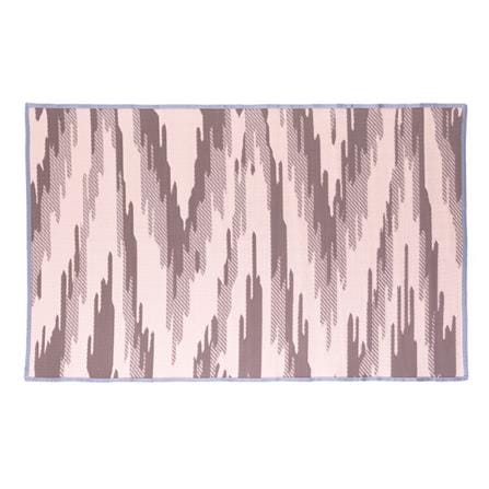 เสื่ออเนกประสงค์ MAT-ER THA-RA SIZE M 150x240 ซม. สี EARTH TONE_2
