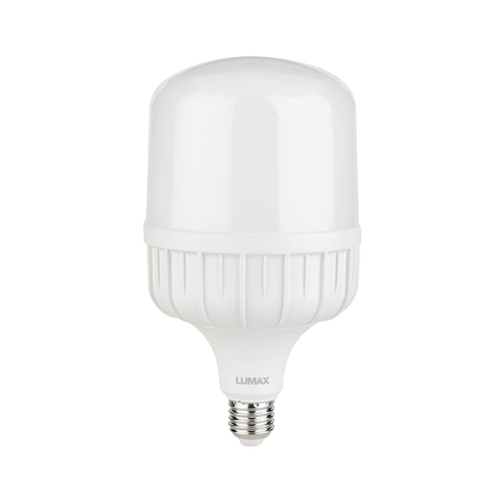 หลอด LED LUMAX HIGH WATT 40 วัตต์ DAYLIGHT E27
