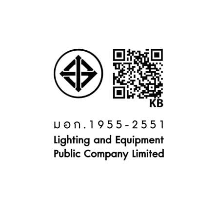 หลอด LED LUMAX HIGH WATT 40 วัตต์ DAYLIGHT E27_6