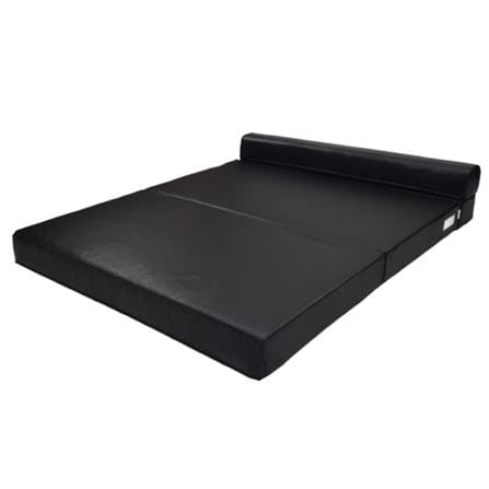 โซฟาเบด THAIBULL OLT-PU501-150 สีดำ_2