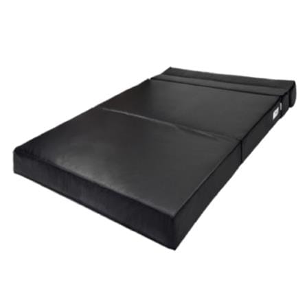 โซฟาเบด THAIBULL OLT-PU501-150 สีดำ_3