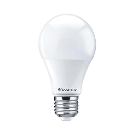 หลอด LED RACER A60 KIMMIE 7 วัตต์ DAYLIGHT E27