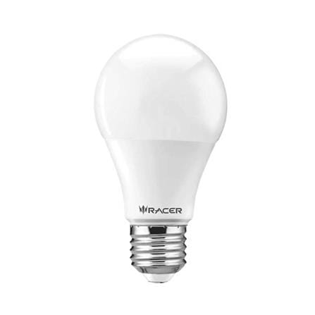 หลอด LED RACER A60 KIMMIE 7.5 วัตต์ DAYLIGHT E27