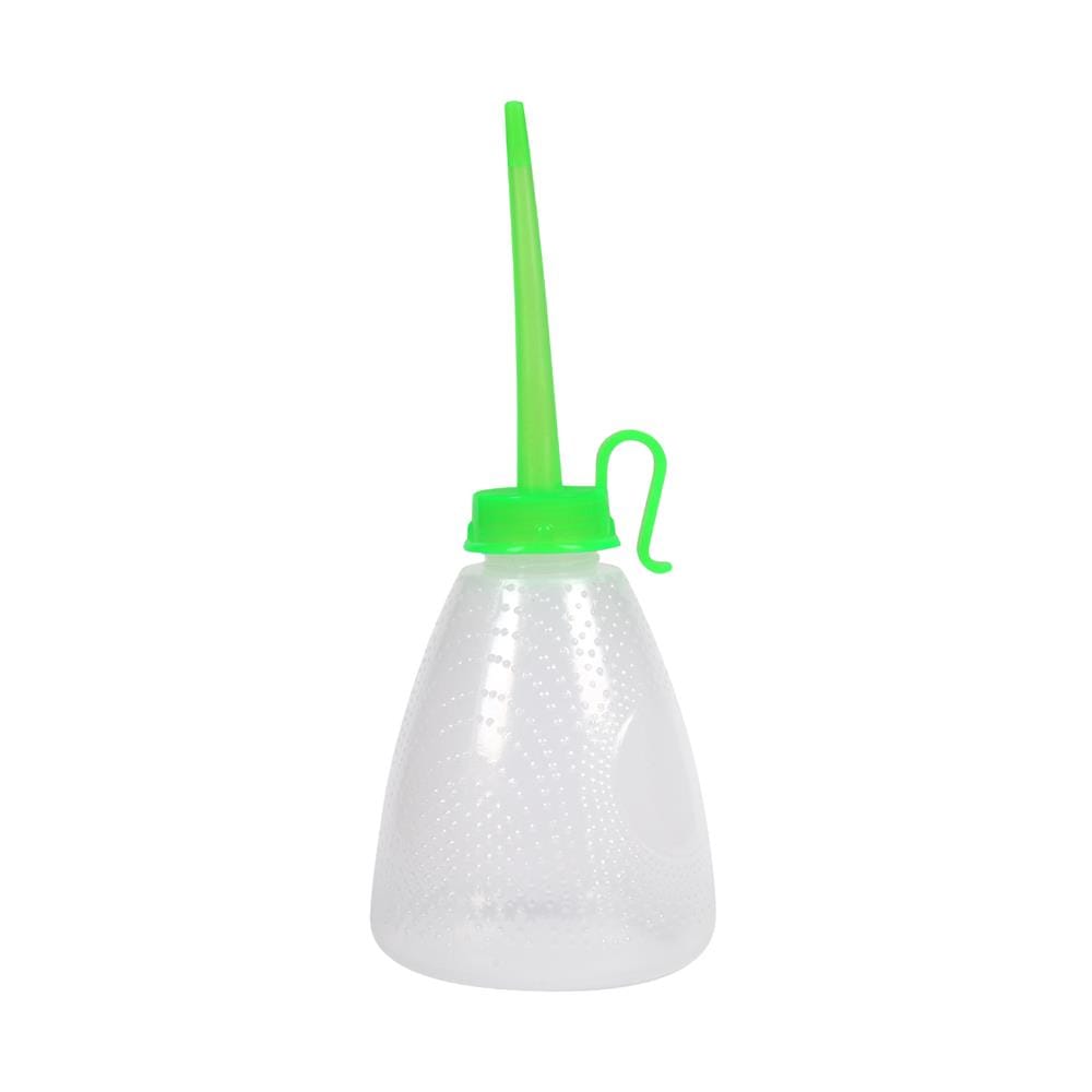 กาหยอดน้ำมัน SPOA 180 มล. สีเขียว