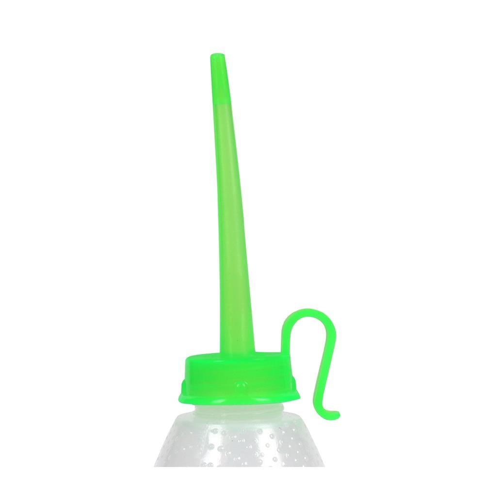 กาหยอดน้ำมัน SPOA 180 มล. สีเขียว