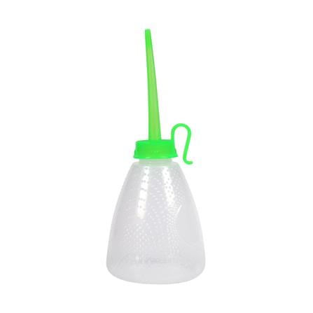 กาหยอดน้ำมัน SPOA 180 มล. สีเขียว_0