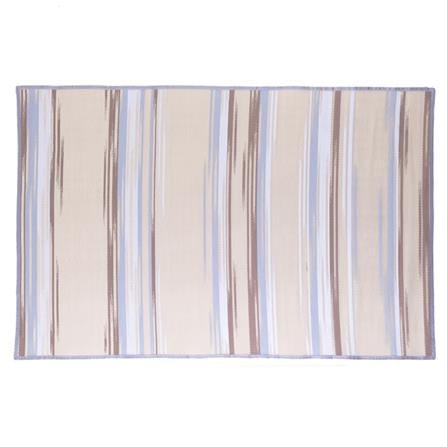 เสื่ออเนกประสงค์ MAT-ER WAA-YU SIZE L 180x270 ซม. สี EARTH TONE_1