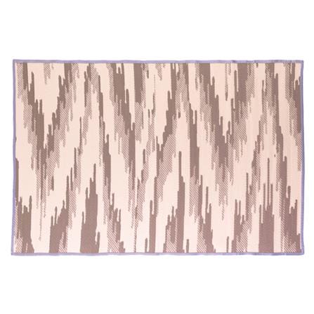 เสื่ออเนกประสงค์ MAT-ER THA-RA SIZE L 180x270 ซม. สี EARTH TONE_1