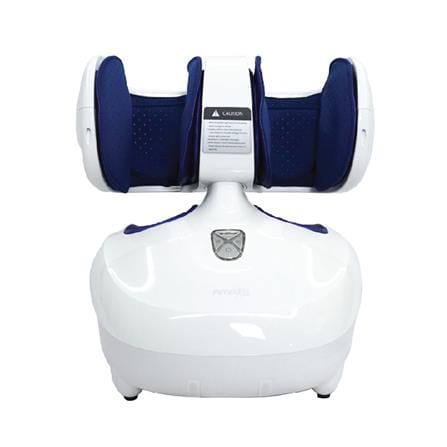 เครื่องนวดขาและเท้า AMAXS NCHA715 สีขาว/น้ำเงิน_0
