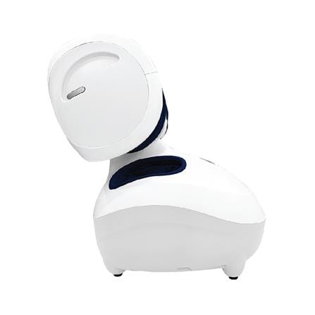 เครื่องนวดขาและเท้า AMAXS NCHA715 สีขาว/น้ำเงิน_2