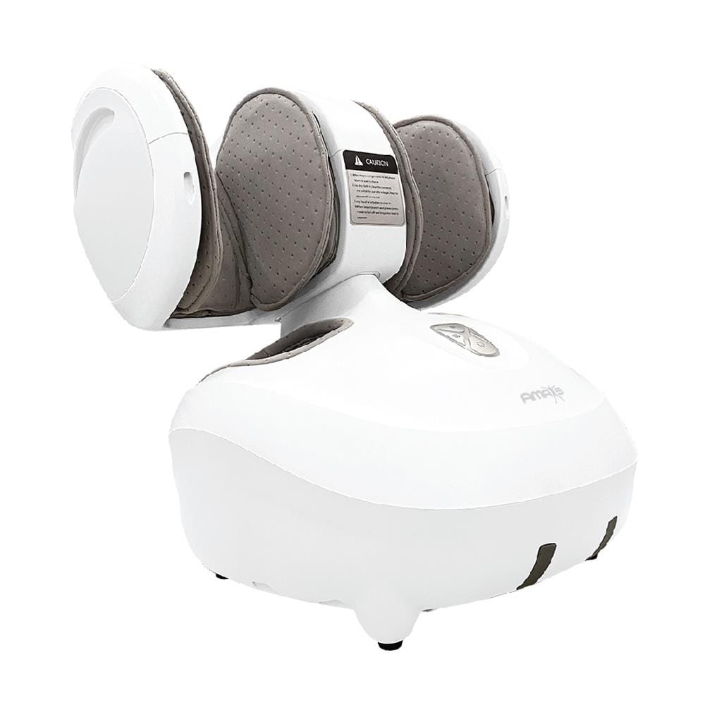 เครื่องนวดขาและเท้า AMAXS NCHA715 สีขาว/เทา