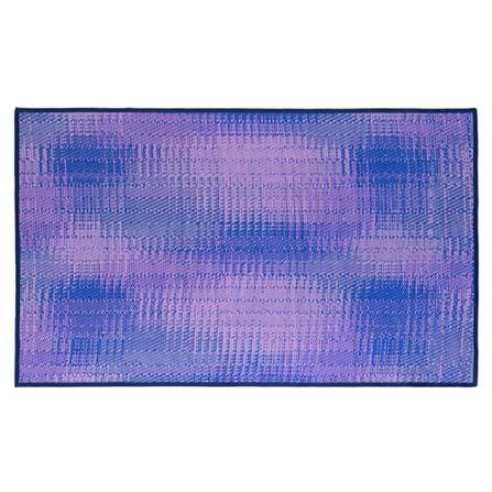 เสื่ออเนกประสงค์ MAT-ER PAT-TA-PII SIZE M 150x240 ซม. สี COLORFUL