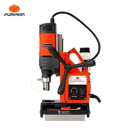 สว่านแท่นแม่เหล็กไฟฟ้า PUMPKIN J-MD3511V_0