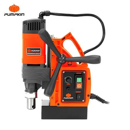 สว่านแท่นแม่เหล็กไฟฟ้า PUMPKIN J-MD5002V_0