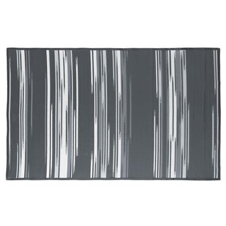เสื่ออเนกประสงค์ MAT-ER WAA-YU SIZE M 150x240 ซม. สี MONOCHROME_1