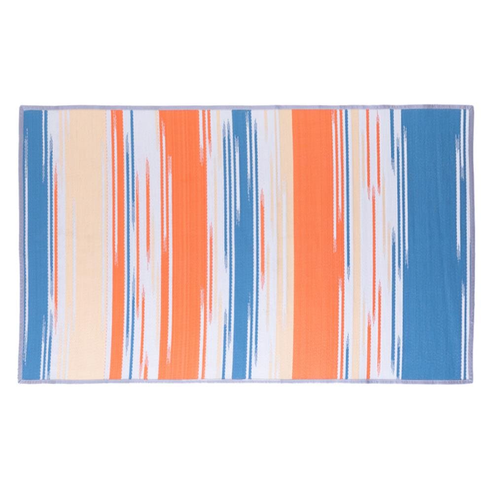 เสื่ออเนกประสงค์ MAT-ER WAA-YU SIZE M 150x240 ซม. สี COLORFUL
