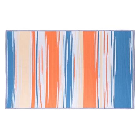 เสื่ออเนกประสงค์ MAT-ER WAA-YU SIZE M 150x240 ซม. สี COLORFUL