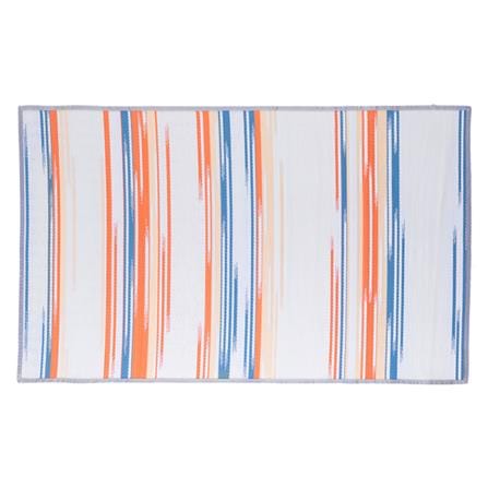 เสื่ออเนกประสงค์ MAT-ER WAA-YU SIZE M 150x240 ซม. สี COLORFUL_1