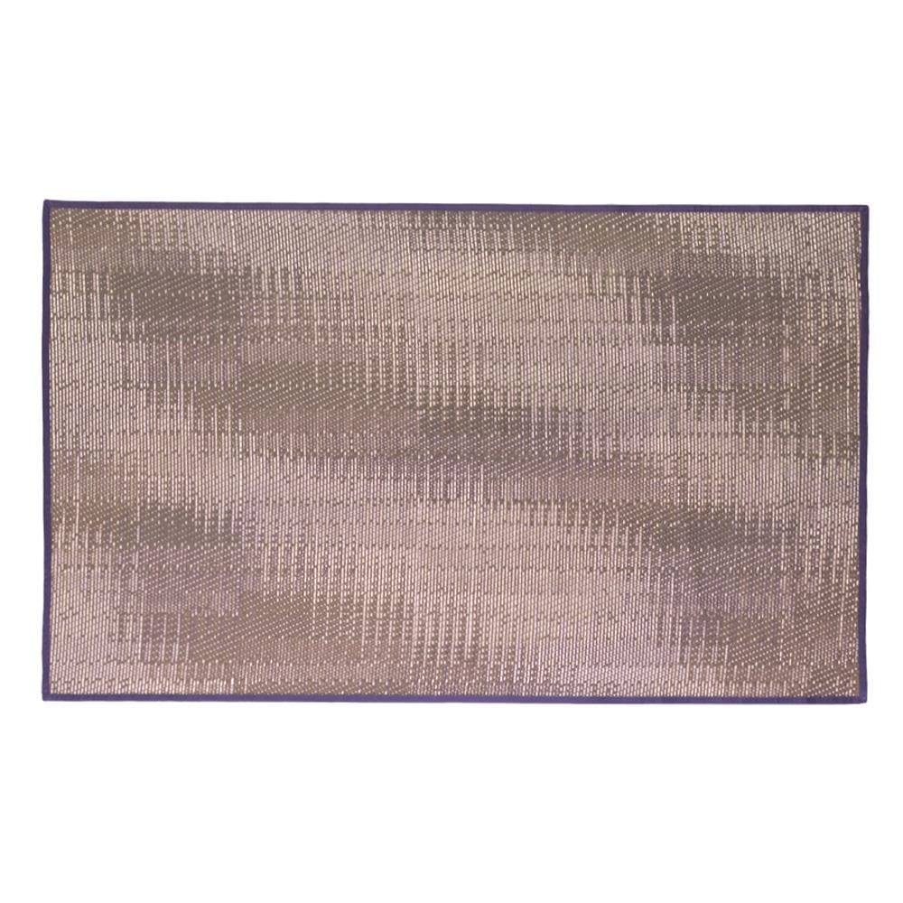 เสื่ออเนกประสงค์ MAT-ER PAT-TA-PII SIZE M 150x240 ซม. สี EARTH TONE