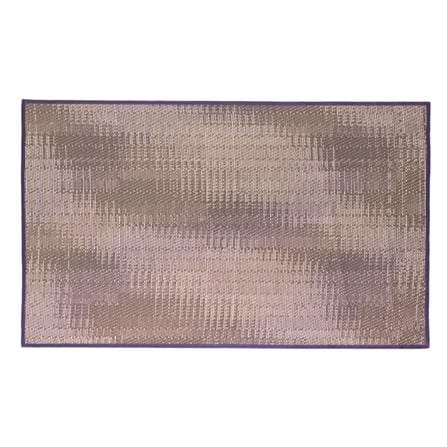 เสื่ออเนกประสงค์ MAT-ER PAT-TA-PII SIZE M 150x240 ซม. สี EARTH TONE