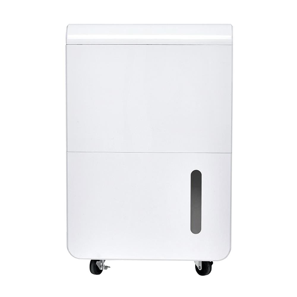เครื่องลดความชื้น 50 ตร.ม. AWAC OL55-585E สีขาว (8 ลิตร)