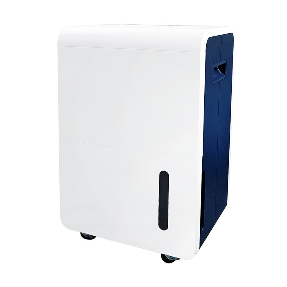 เครื่องลดความชื้น 50 ตร.ม. AWAC OL55-585E สีขาว (8 ลิตร)