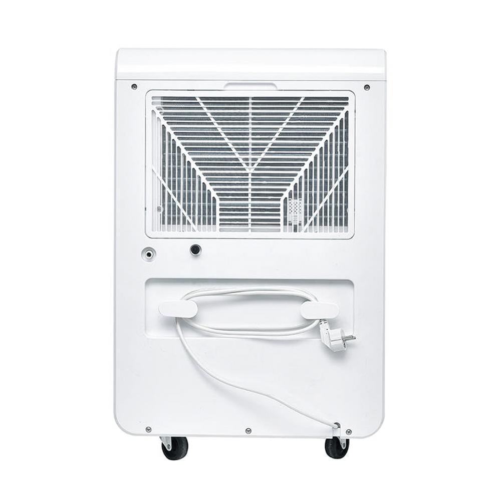 เครื่องลดความชื้น 50 ตร.ม. AWAC OL55-585E สีขาว (8 ลิตร)