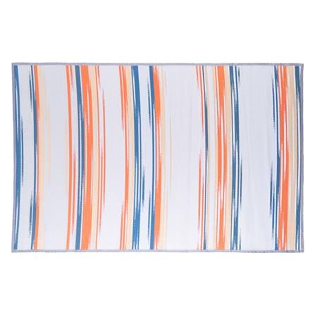 เสื่ออเนกประสงค์ MAT-ER WAA-YU SIZE L 180x270 ซม. สี COLORFUL_1