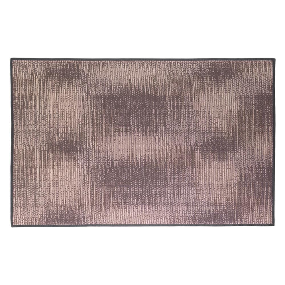 เสื่ออเนกประสงค์ MAT-ER PAT-TA-PII SIZE L 180x270 ซม. สี EARTH TONE