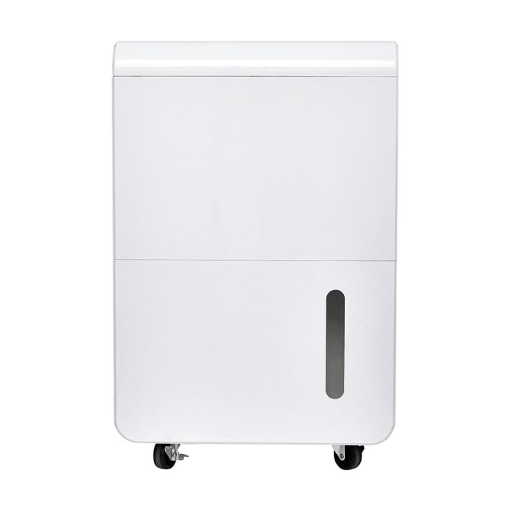 เครื่องลดความชื้น 60 ตร.ม. AWAC OL70-585E สีขาว (8 ลิตร)