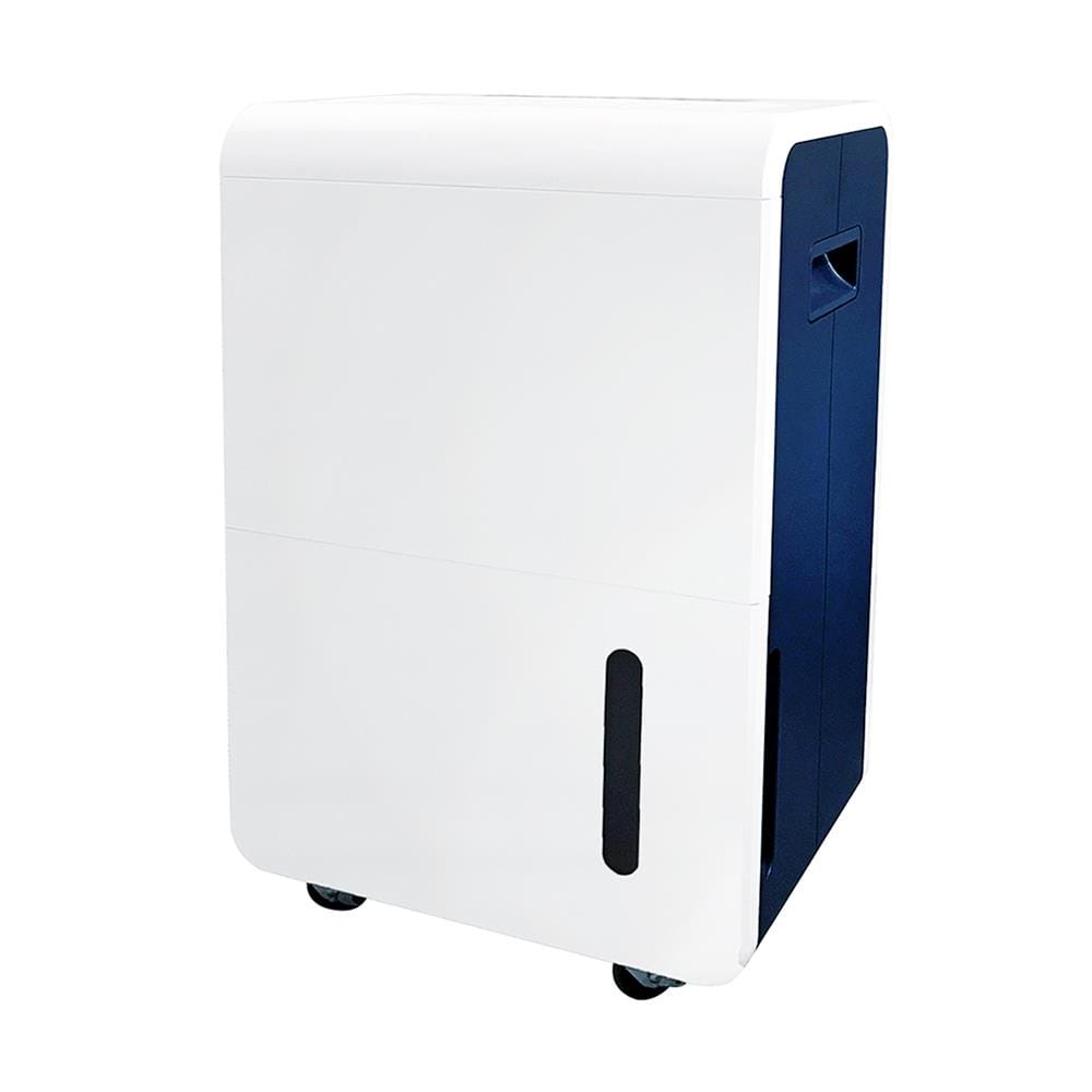 เครื่องลดความชื้น 60 ตร.ม. AWAC OL70-585E สีขาว (8 ลิตร)