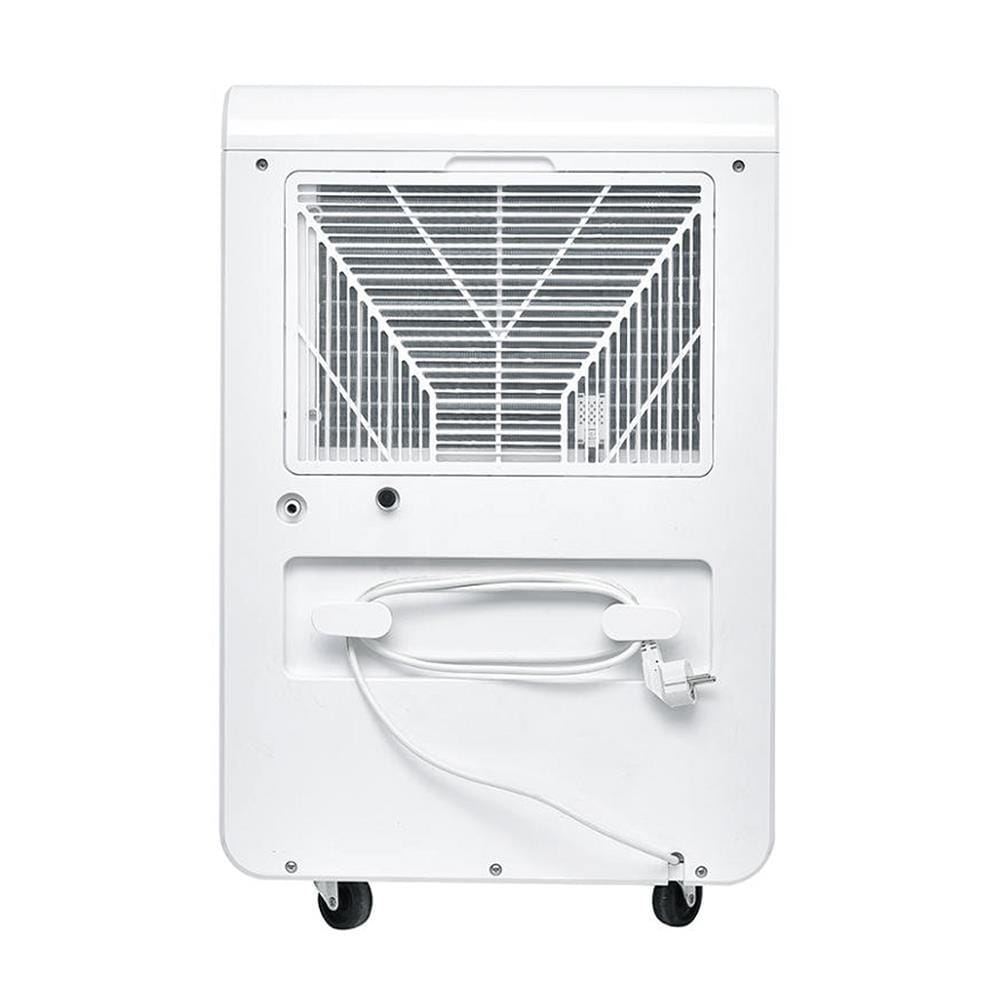 เครื่องลดความชื้น 60 ตร.ม. AWAC OL70-585E สีขาว (8 ลิตร)