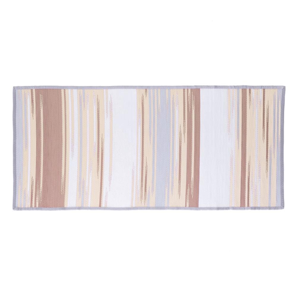 เสื่ออเนกประสงค์ MAT-ER WAA-YU SIZE S 90x200 ซม. สี EARTH TONE