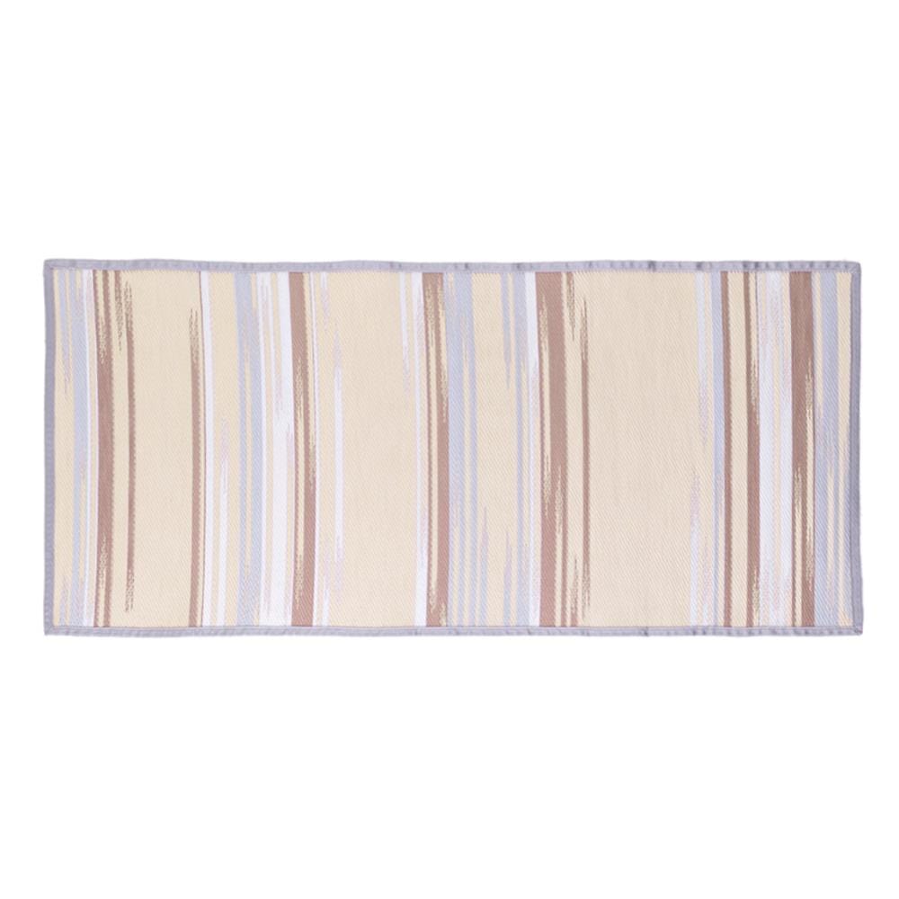 เสื่ออเนกประสงค์ MAT-ER WAA-YU SIZE S 90x200 ซม. สี EARTH TONE
