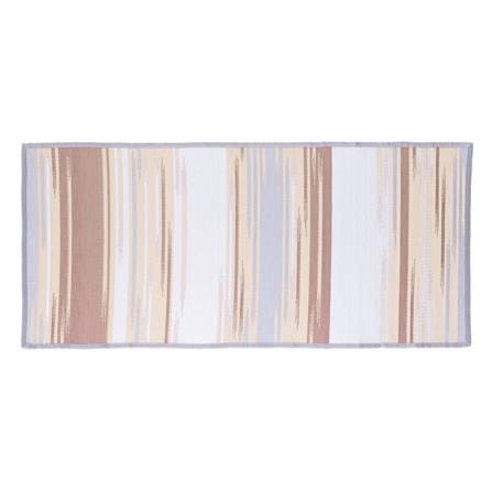 เสื่ออเนกประสงค์ MAT-ER WAA-YU SIZE S 90x200 ซม. สี EARTH TONE