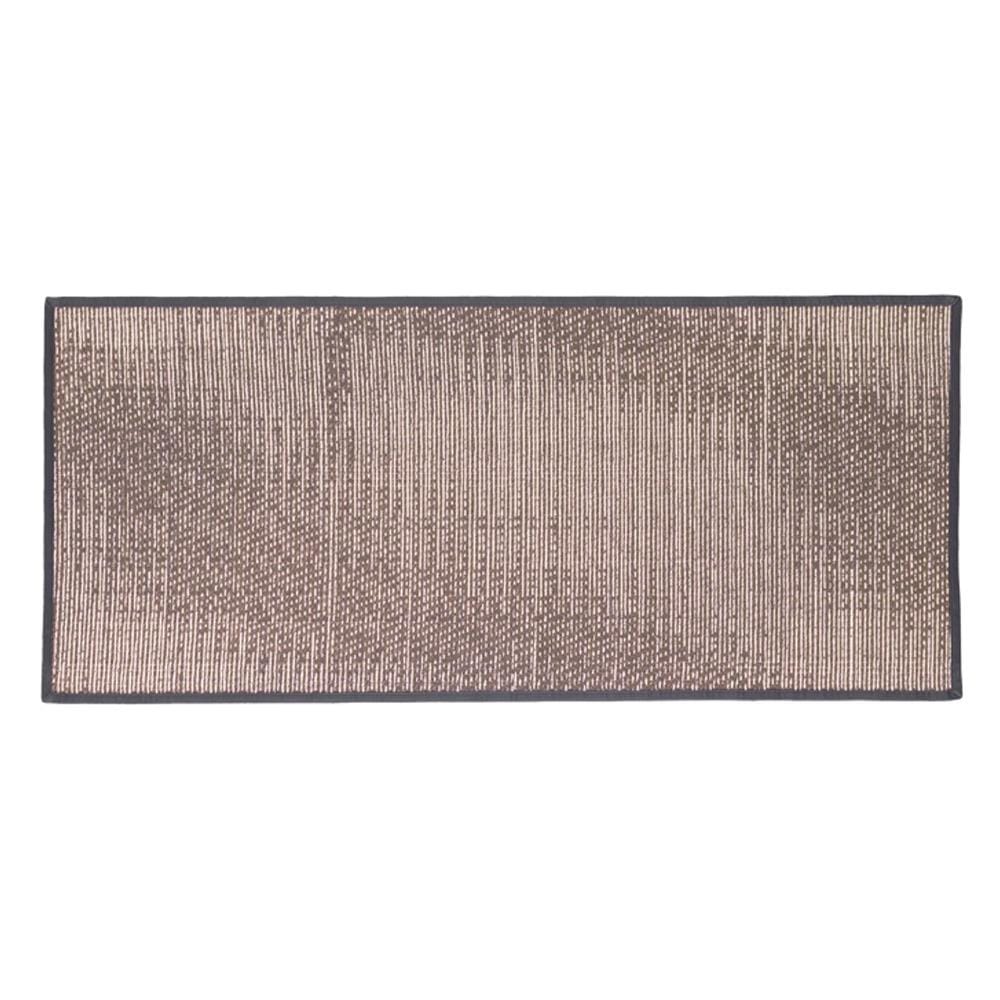 เสื่ออเนกประสงค์ MAT-ER PAT-TA-PII SIZE S 90x200 ซม. สี EARTH TONE