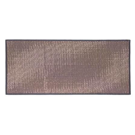 เสื่ออเนกประสงค์ MAT-ER PAT-TA-PII SIZE S 90x200 ซม. สี EARTH TONE_1