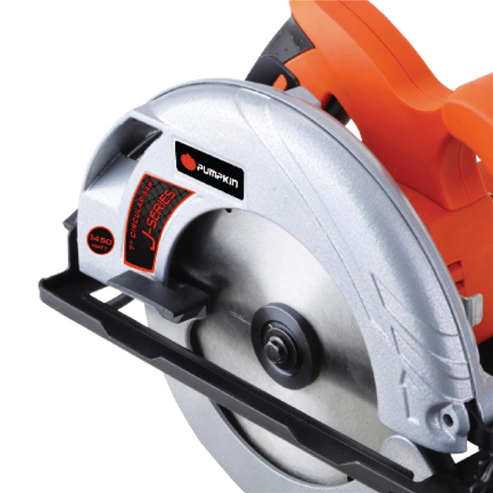 เครื่องเลื่อยวงเดือน เสื้ออะลูมิเนียม PUMPKIN J-C5105 10 นิ้ว 2200 วัตต์