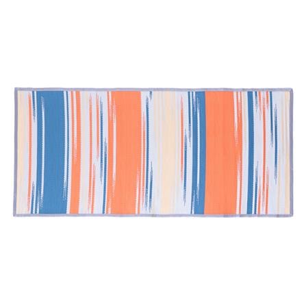 เสื่ออเนกประสงค์ MAT-ER WAA-YU SIZE 90x200 ซม. สี COLORFUL