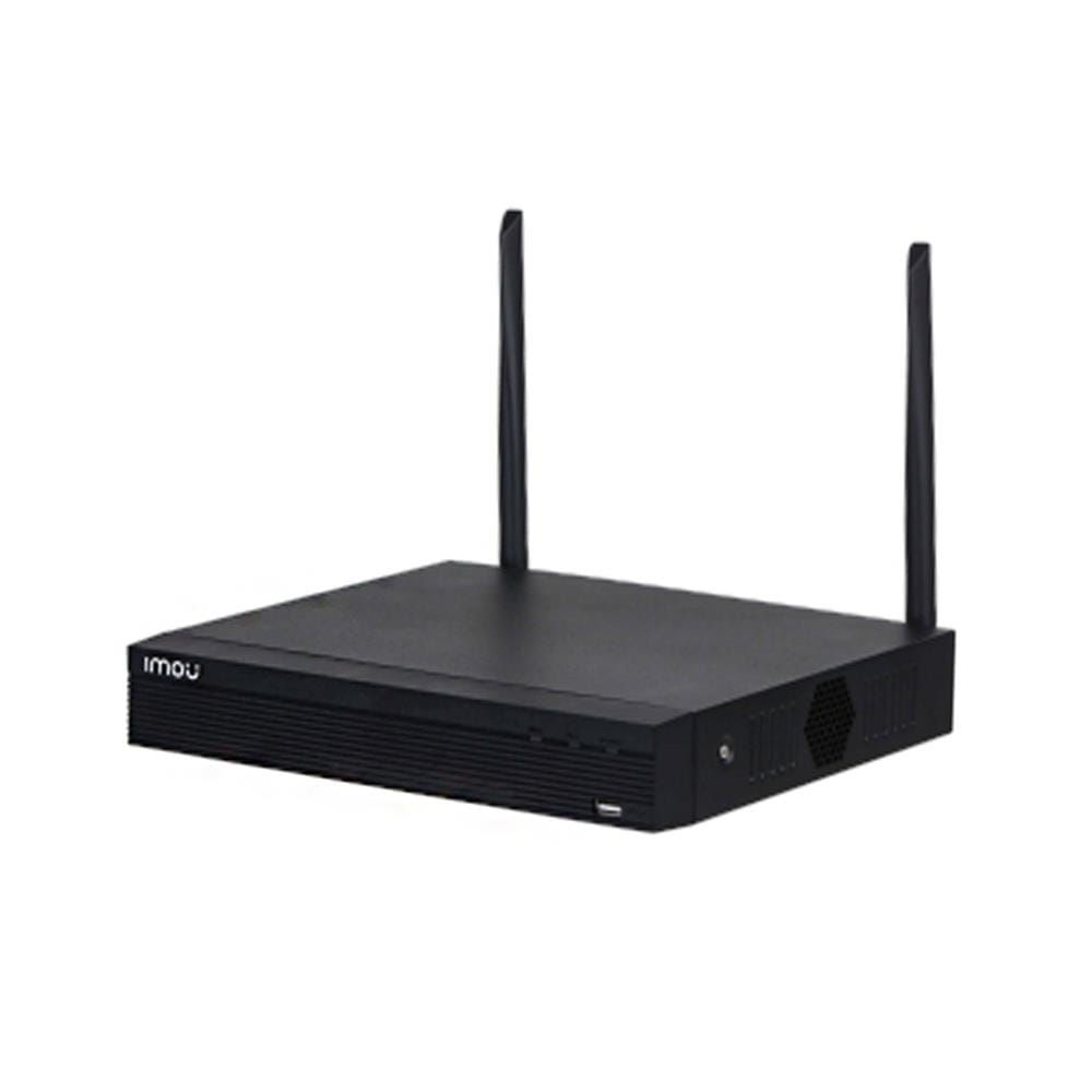 เครื่องบักทึก IMOU NVR1108HS-W-S2