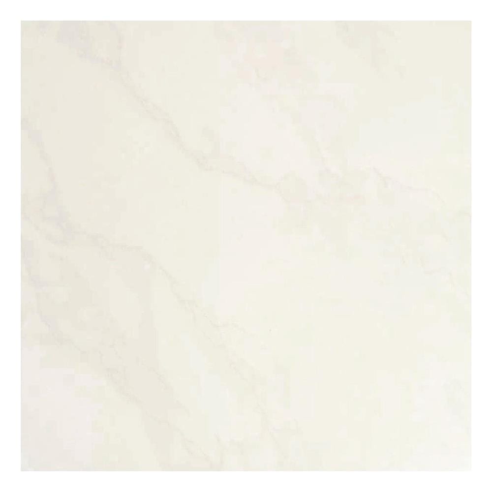 กระเบื้องพื้นพอร์ซเลน 24x24 นิ้ว COTTO ครีม เซอร์ราวด์ เบจ PM 1.44 ตร.ม.